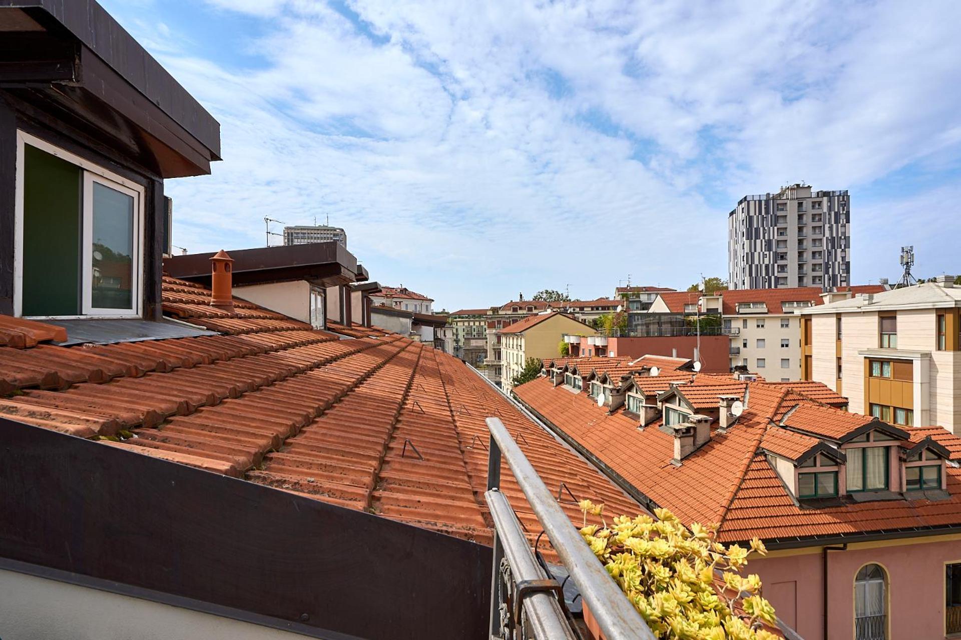 Cozy House - 20 Minutes Walk From Duomo-navigli * Milano