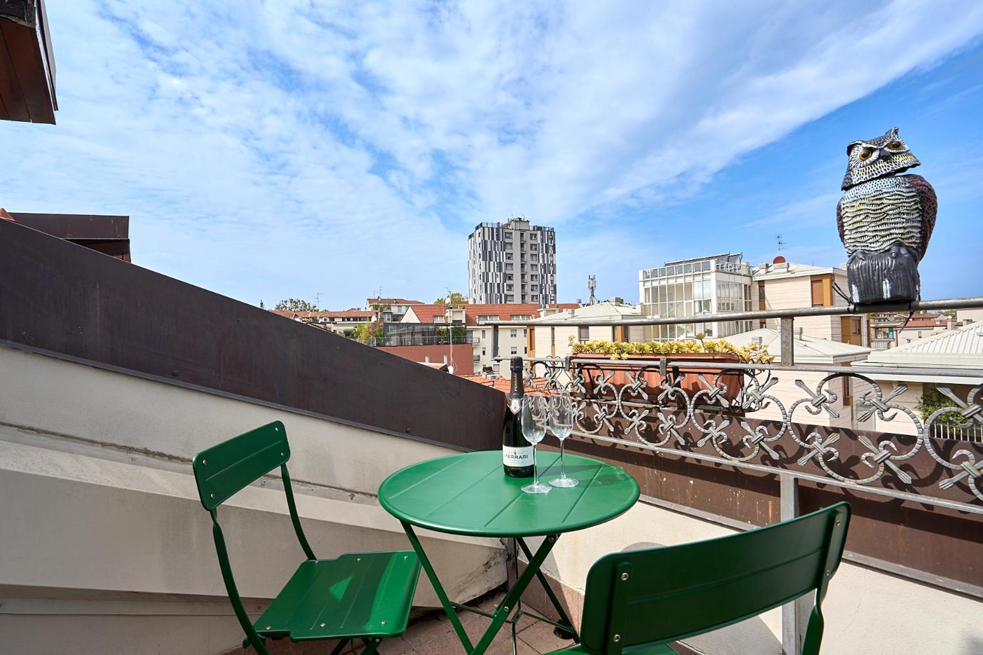 Cozy House - 20 Minutes Walk From Duomo-navigli Appartamento *