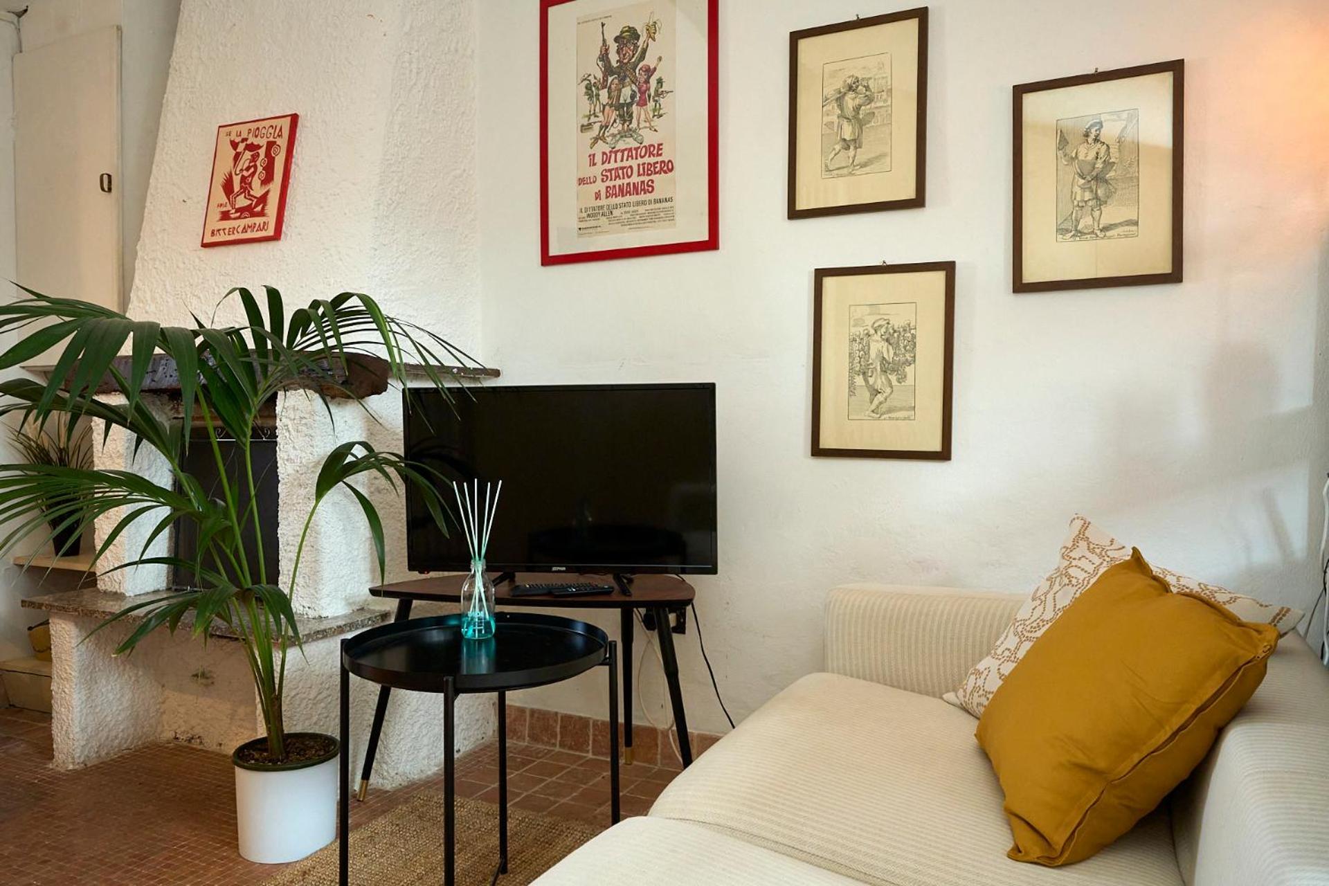 Appartamento Cozy House - 20 Minutes Walk From Duomo-navigli *
