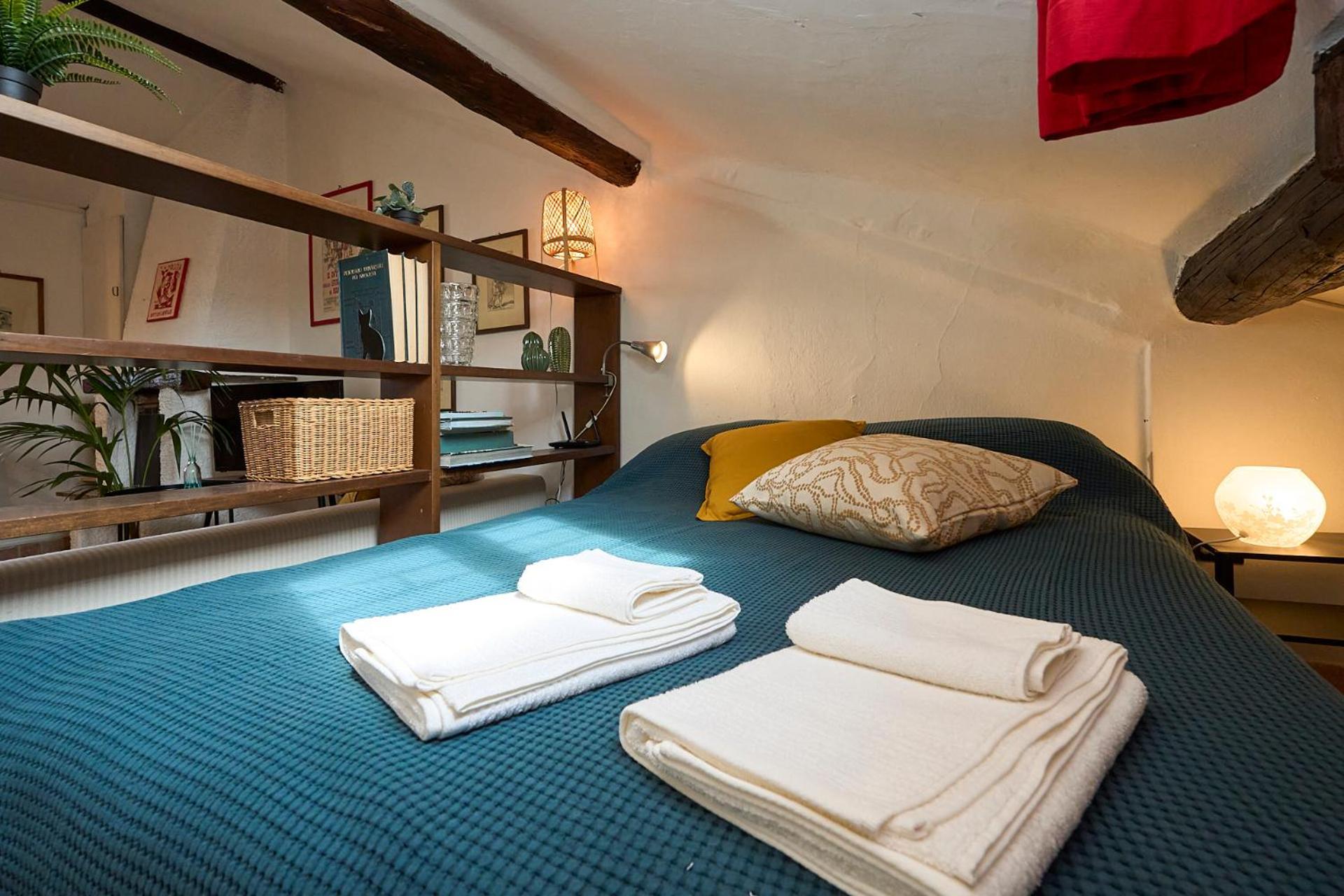 Appartamento Cozy House - 20 Minutes Walk From Duomo-navigli
